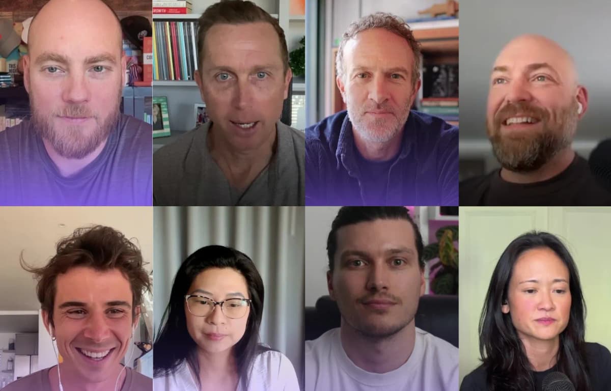 Weekly Live Calls